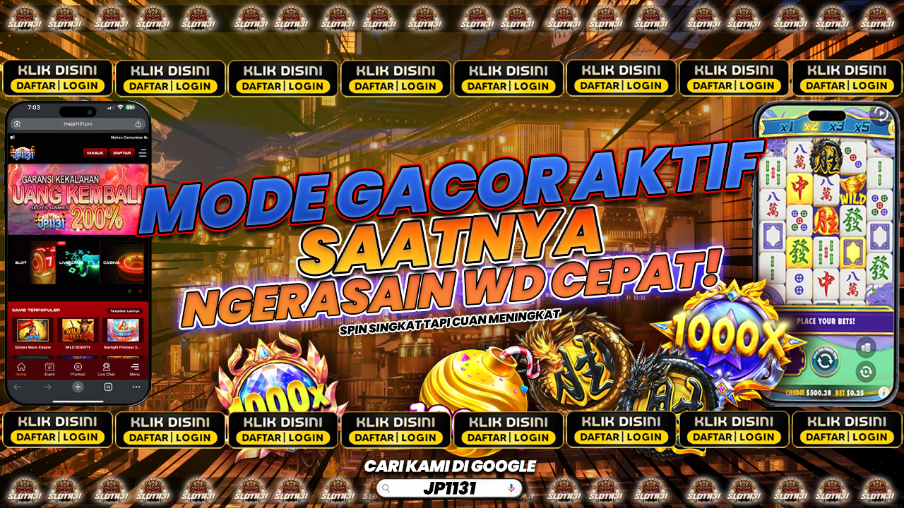 Warga Forum Gempar Usai Scatter Turun Serempak di Bonanza - WooCommerce eCommerce