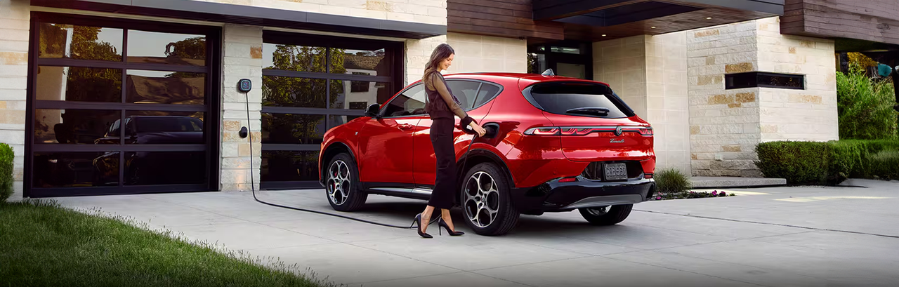 What Makes the 2024 Alfa Romeo Tonale So Special?