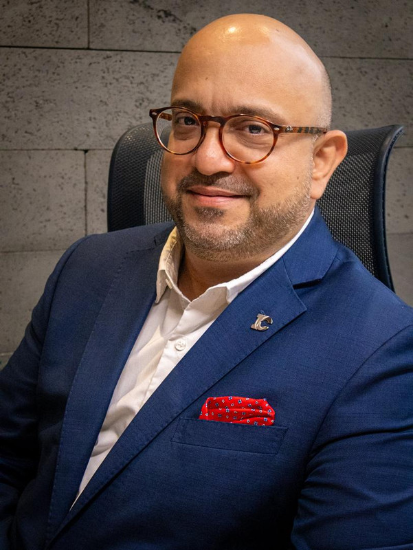 Rafael Ávila