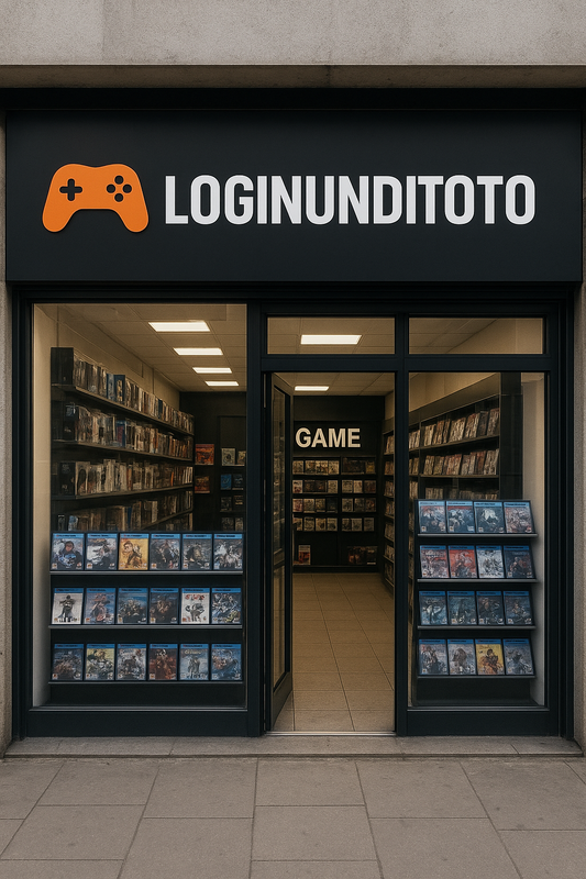 LOGINUNDITOTO TOKO BAJU TERBAIK DI INDONESIA!! image 1