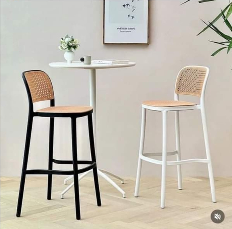 Comfortable recliner chair