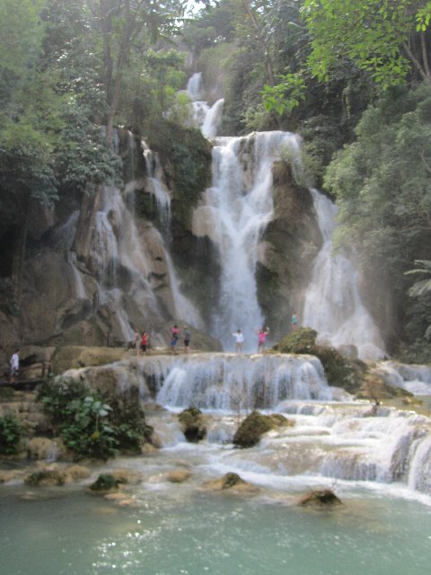 LUANG PRABANG, Ciudad-Laos (13)