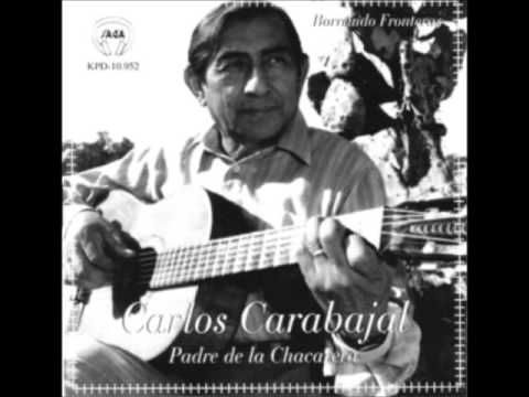 hqdefault - Carlos Carabajal - Padre de la chacarera