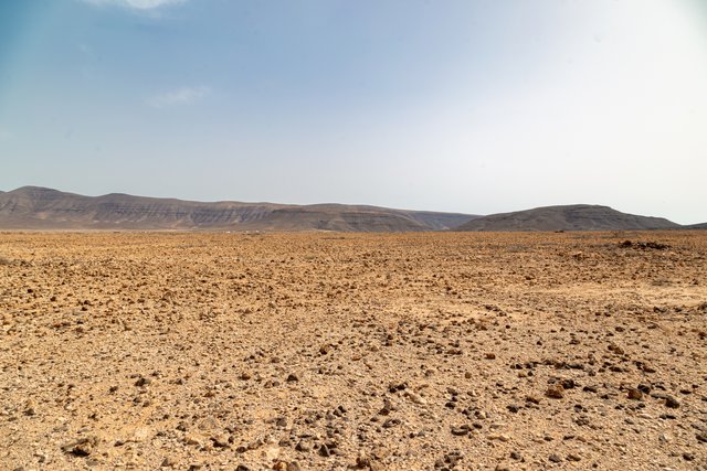 Fuerteventura - Blogs de España - MIRADORES MORRO VELOSA, GUISE Y AYOSE, DE LAS PEÑITAS, BETANCURIA, AJUY, CUEVAS (3)