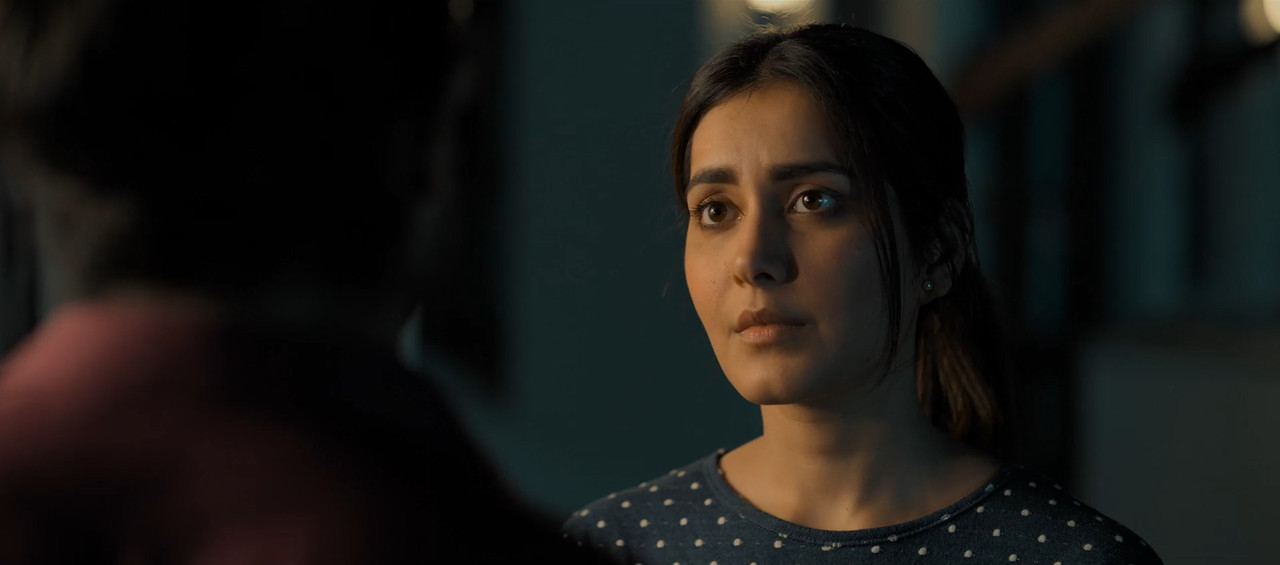 World Famous Lover 2020 WebRip [Hindi + Tamil + Telugu + Malayalam] 480p, 720p, 1080p ESub Screenshot