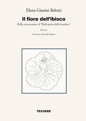 Elena Gianini Belotti - Il fiore dell'ibisco (2018) (mp3 - 64 kbps)
