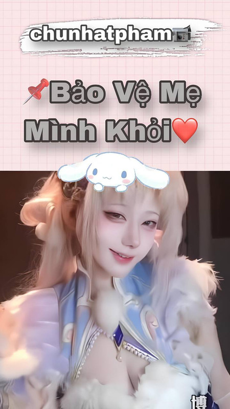 Bảo Vệ Mẹ Mình Khỏi