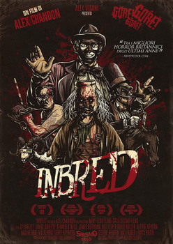 Inbred (2011) DVD5 Compresso ENG - SUB ITA
