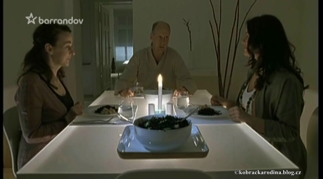 Baculka  CZdab Komedie, Německo, 2007 2258