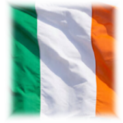 Irish Flag