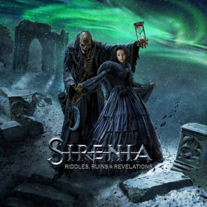 Re: Sirenia