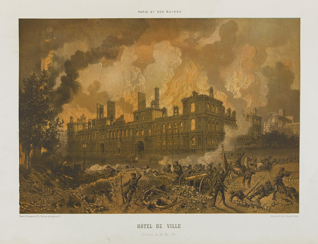 Commune_de_Paris_24_mai_incendie_de_l'Hôtel_de_Ville
