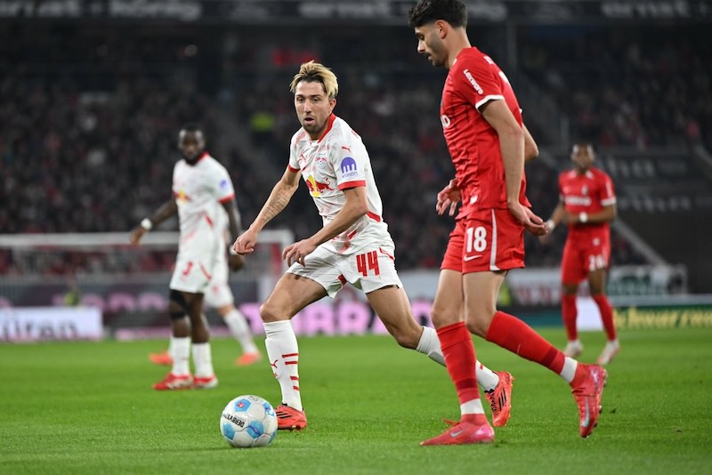 Nhận định, soi kèo RB Leipzig vs Freiburg, 02h30 ngày 15/01