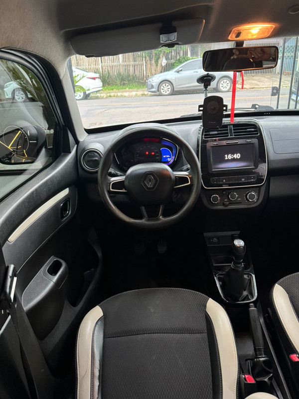 Foto 4 do Kwid
