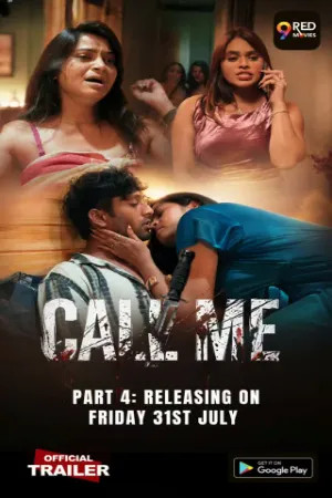 Call Me 2026 Hindi Season 1 Part 4 (EP7-8) 9RedMovies WEB Series 720p WEB-DL 1Click Download