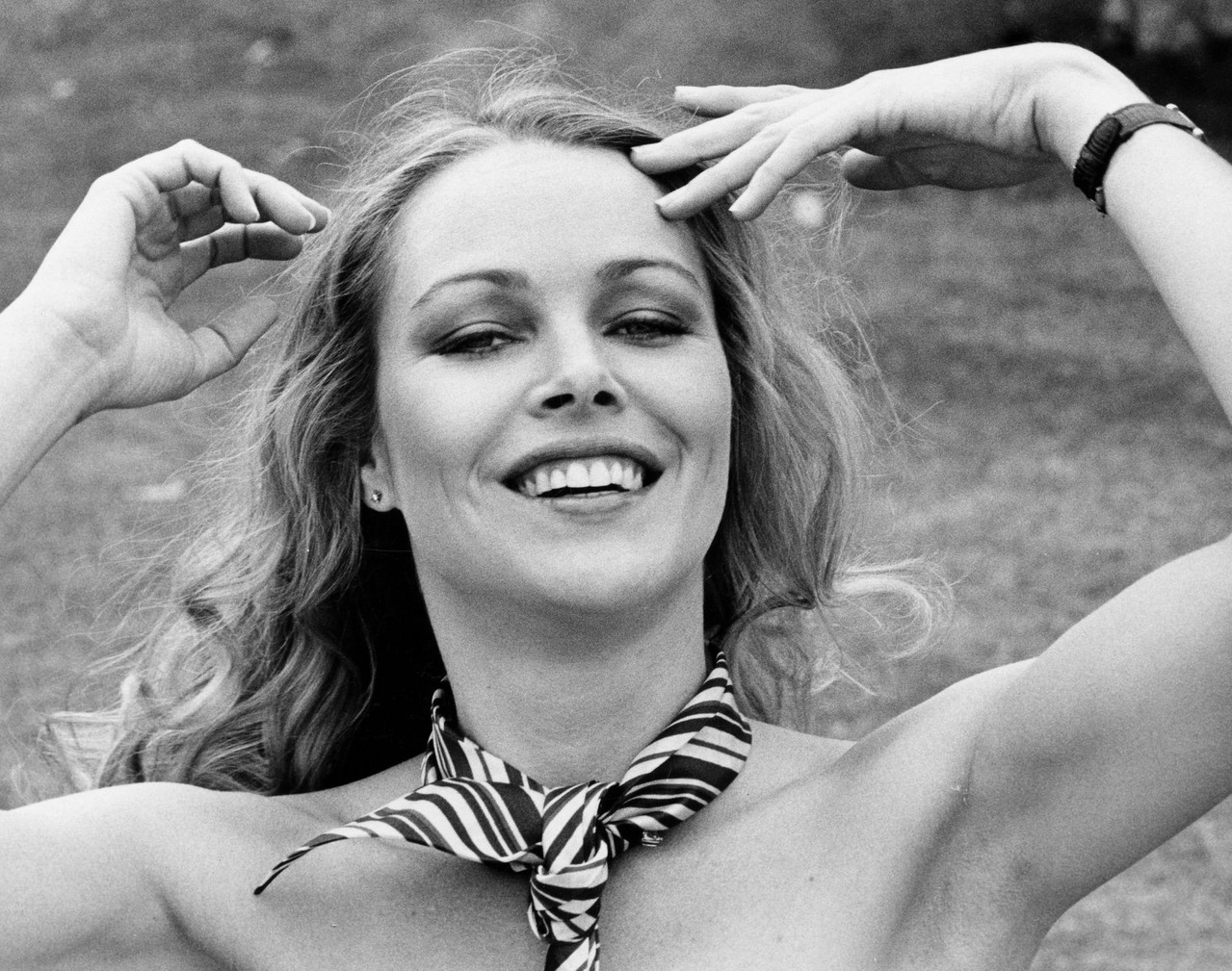 michelle phillips b36