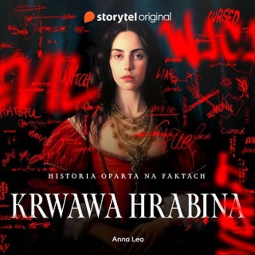 Anna Lea - Krwawa Hrabina (2023)