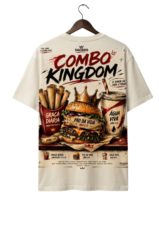 Combo Kingdom