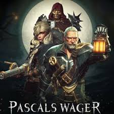 Pascal's wager