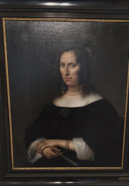 Brujas: Memling, Brusk, Museo Groeninge, Miguel Ángel, Gante y dormir en Lovaina - Bélgica: Arte en Bruselas, Amberes, Brujas, Gante y Lovaina (308)