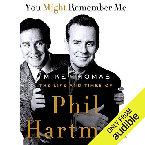 You Might Remember Me The Life And Times Of Phil Hartman Mike Thomas Audiobook Online Download Free Audio Book Torrent