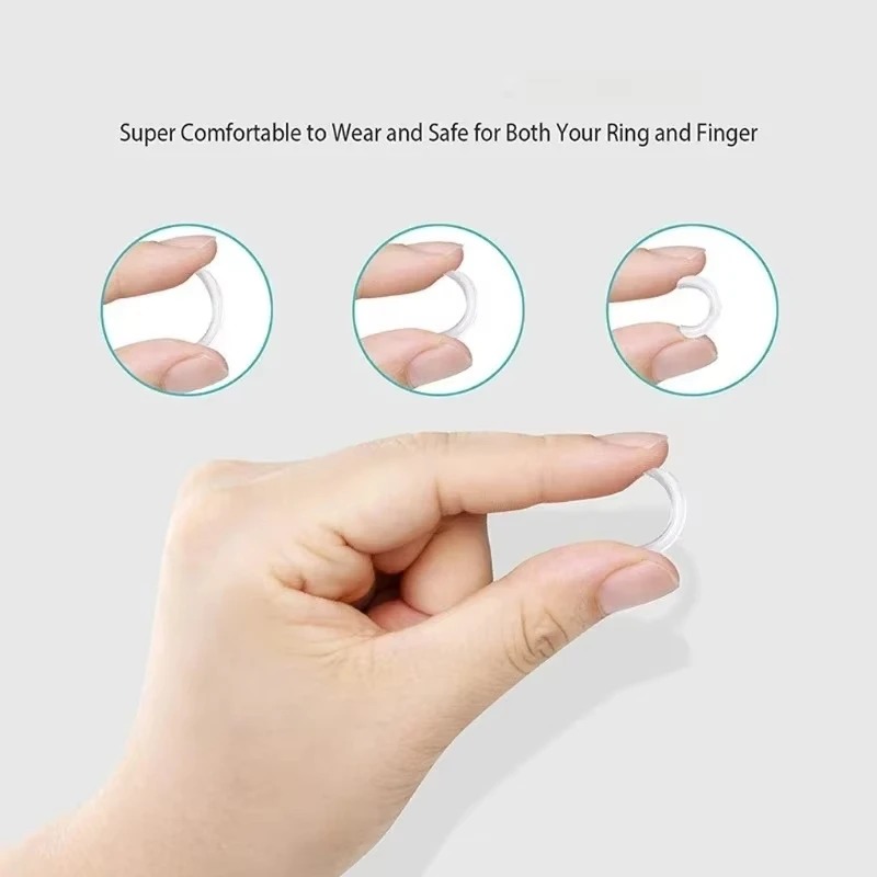 Ring Size Adjuster Set