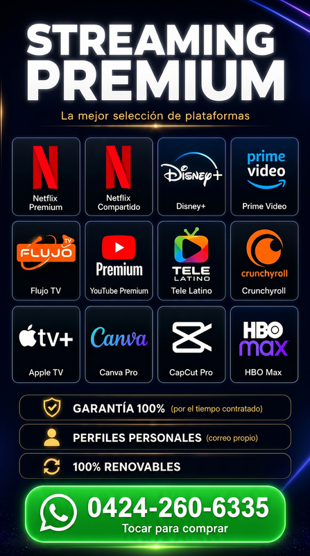Promoción