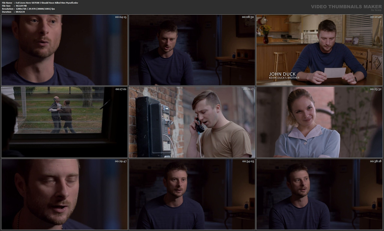 Evil Lives Here S07E08 I Should Have Killed Him Myself.mkv