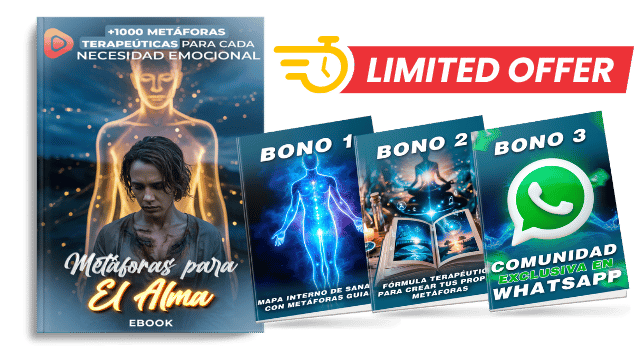 Pack de Ebook y Bonos