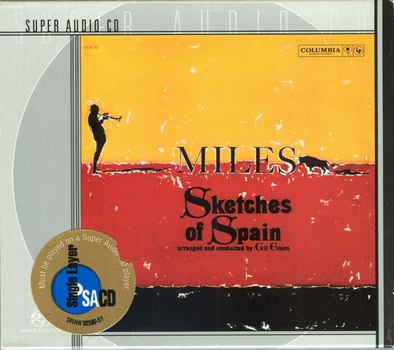 1960. Sketches Of Spain (1997 Remaster)