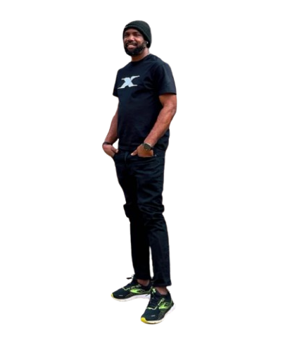 Chinedu Ihejieto