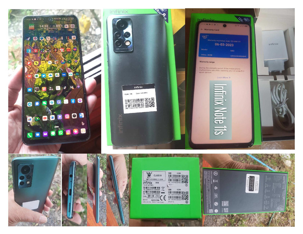 AD Infinix Note 11S=3of3