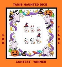 tamis 3rd