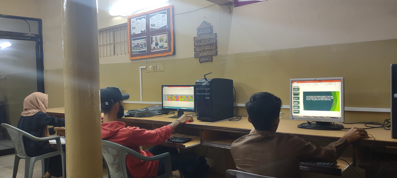 Campus Lab