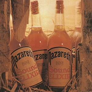 Re: Nazareth - Surviving The Law (2022)