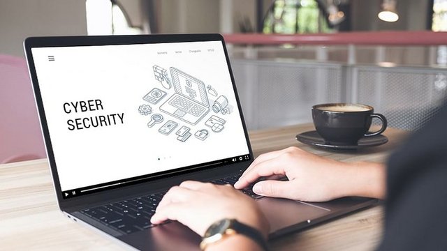 Master Cyber Security   A Step-by-Step Guide for 2021