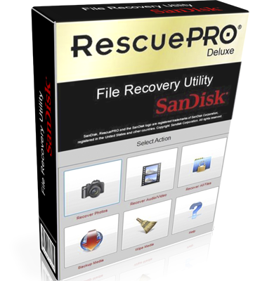 LC Technology RescuePRO Deluxe 7.0.1.1