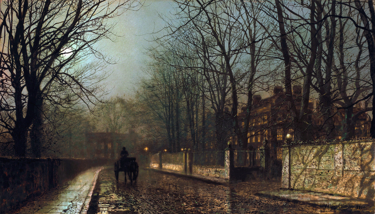 John A Grimshaw 3