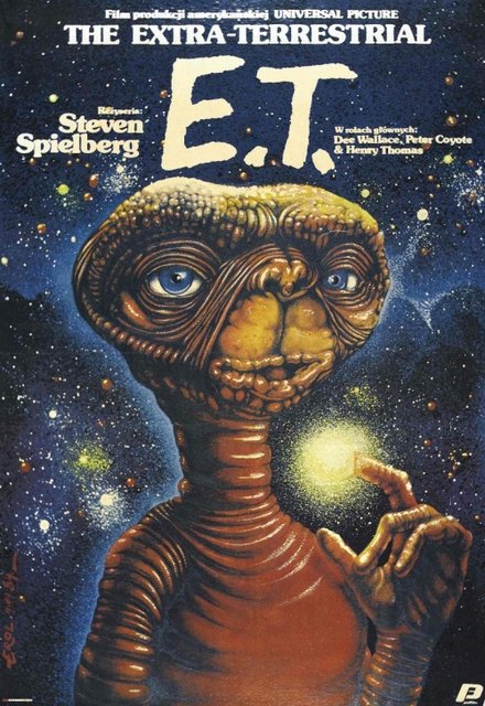 E.T. / E.T. the Extra-Terrestrial (1982) MULTi.216p.UHD.BluRay.Remux.HEVC.HDR.DTS-X-fHD / POLSKI LEKTOR i NAPISY