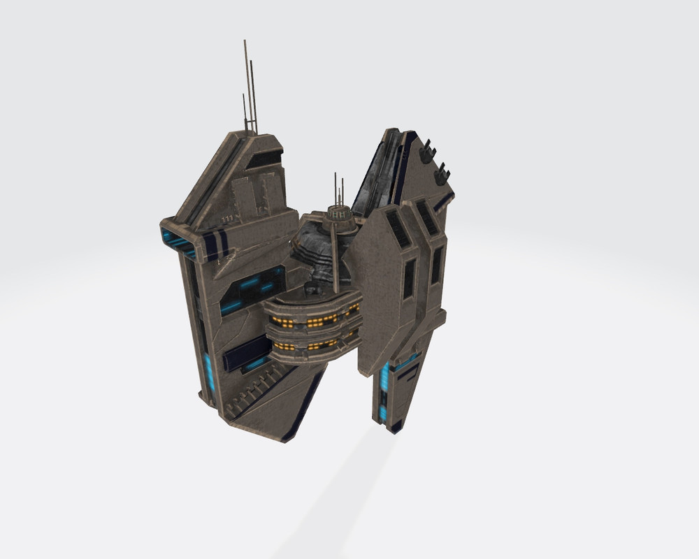 Outlaw Outpost 2b