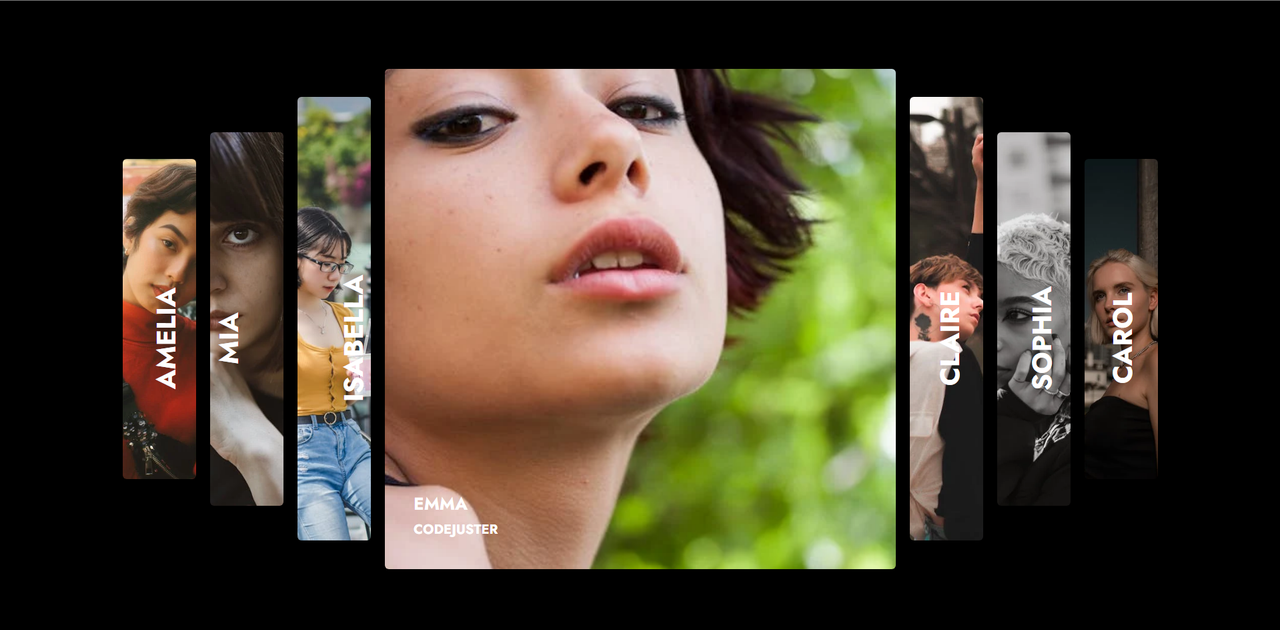 image slider codejuster