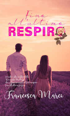 Francesca Marci – Fino all’ultimo respiro (2021)