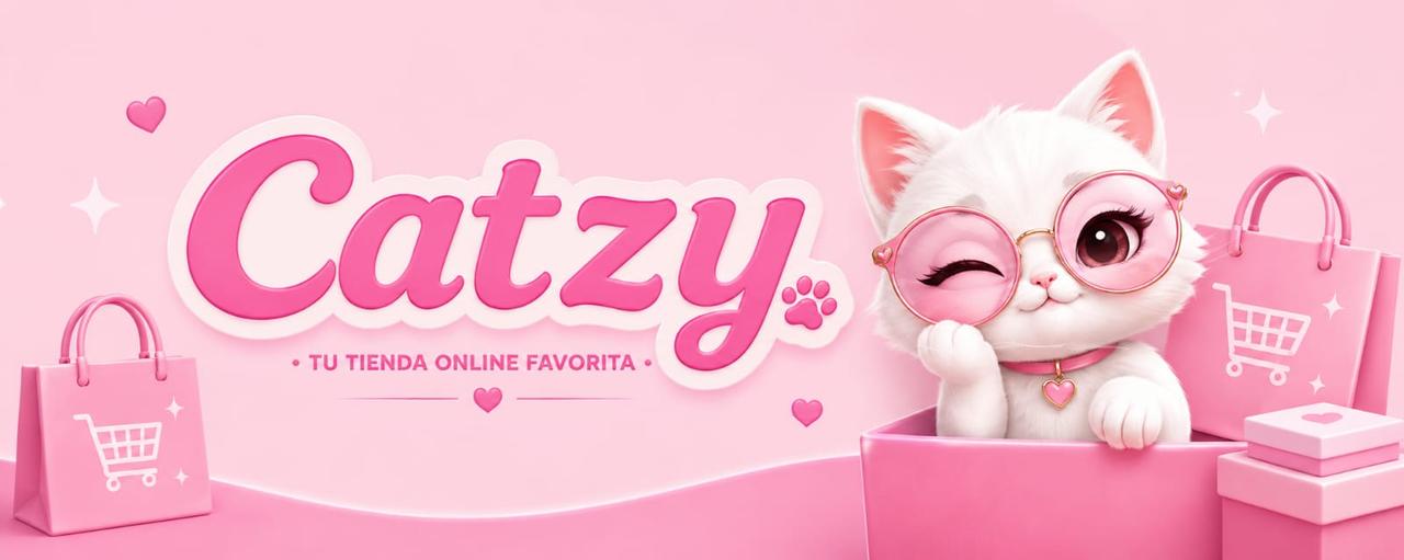 Catzy Banner