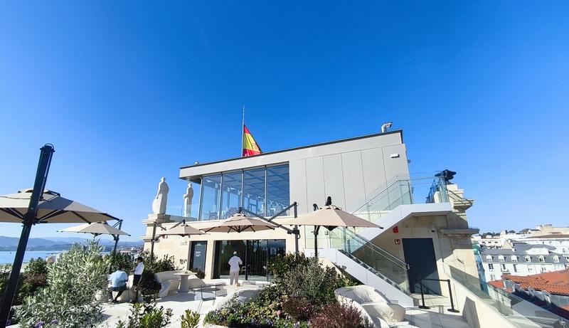 Faro Santander. Colecciones - Blogs de España - Nuevo espacio expositivo Faro Santander (137)