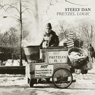 Steely Dan - Pretzel Logic (1974) [2023, Remastered, Hi-Res SACD Rip]
