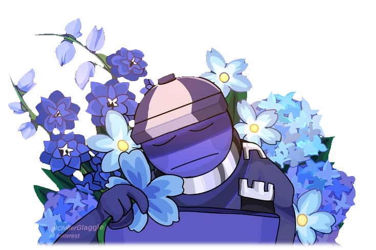 BLOOMING SEASON 🌸🌷