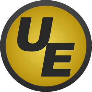 UltraEdit v21.00.0.12 fix macOS