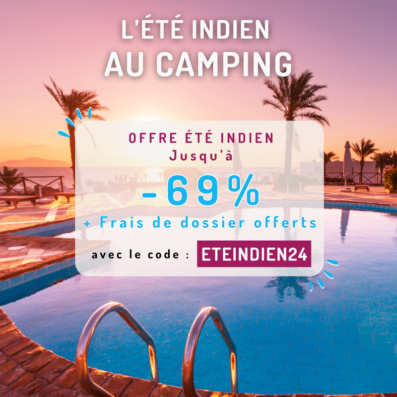 Courts Séjours et Week-ends avec Ze-camping