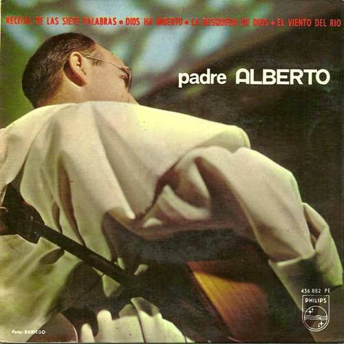 Alberto Iglesias - Padre Alberto (1967)