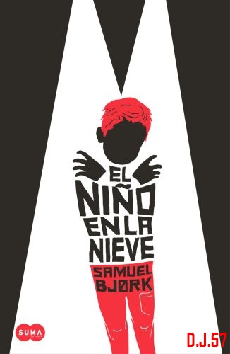 1 - El niño en la nieve - Samuel Bjork